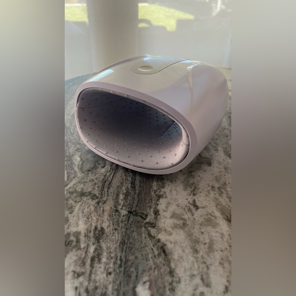 THERAKNEAD TheraPalm 2.0 Electric Hand Massager - Picture 4 of 4